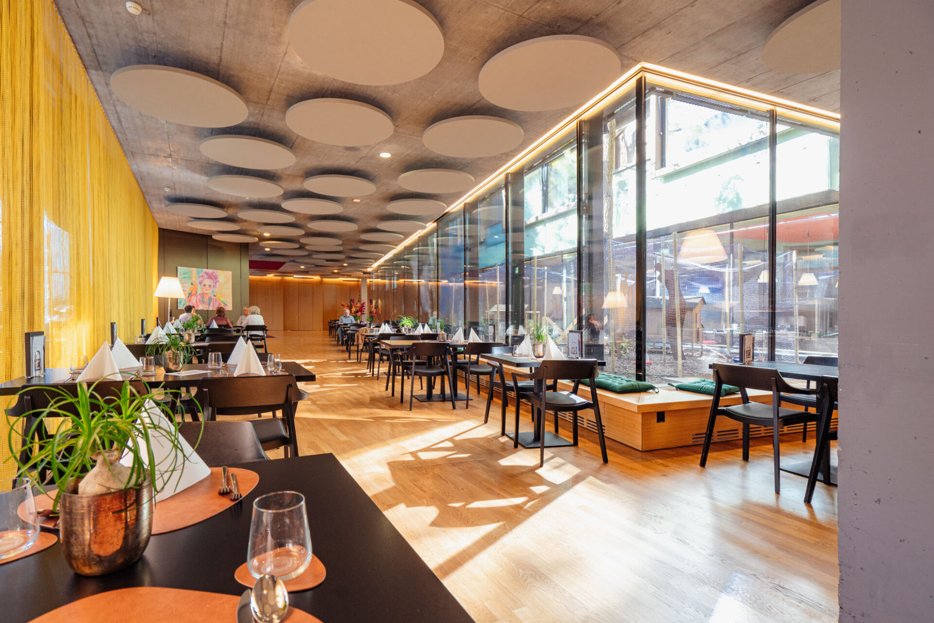 Restaurant Pura Vida